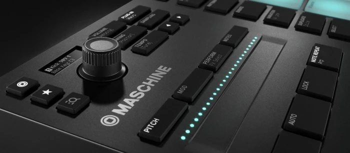 Native Instruments Maschine Mikro MK3 – Bild 6