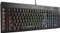 Corsair Gaming K55 RGB, USB, EU Vorschaubild