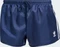 adidas Adicolor 3-Streifen 2-Inch Badeshorts night indigo (Herren) Vorschaubild