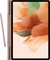 Samsung EF-BT730 Book Cover für Galaxy Tab S7+ / S7 FE, Pink Vorschaubild