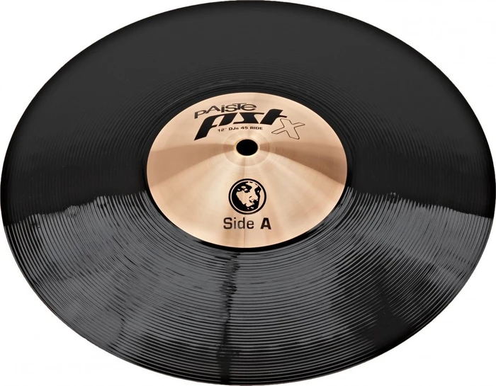 Paiste PST X DJs 45 Ride 12"