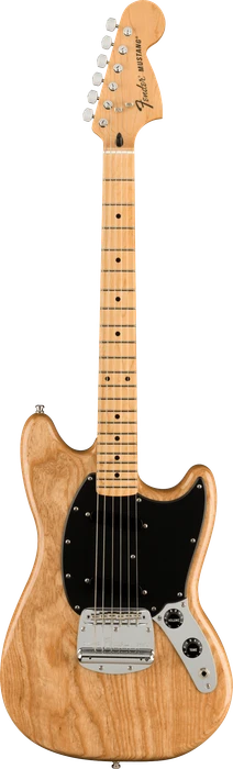 Fender Ben Gibbard Mustang