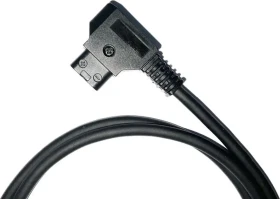Accsoon Adapterkabel D-TAP auf 2-Pin für SeeMo