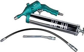 Aircraft FPS PRO Automatik Druckluft-Fettpresse