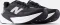 New Balance FuelCell Rebel v5 black/white/silver metallic (Damen) Vorschaubild