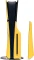 Sony PlayStation 5 Slim Faceplate Marvel's Wolverine Battle Yellow Limited Edition (PS5) Vorschaubild