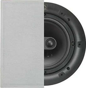Q Acoustics Q Install Professional Qi65S ST Stereo, Stück