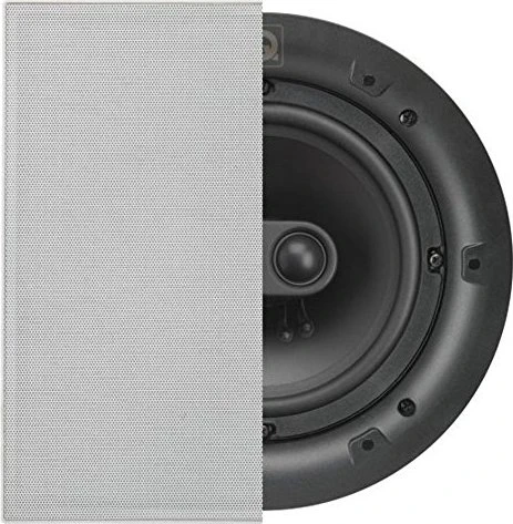 Q Acoustics Q Install Professional Qi65S ST Stereo, Stück