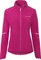Vaude Wintry IV Fahrradjacke rich pink (Damen) Vorschaubild