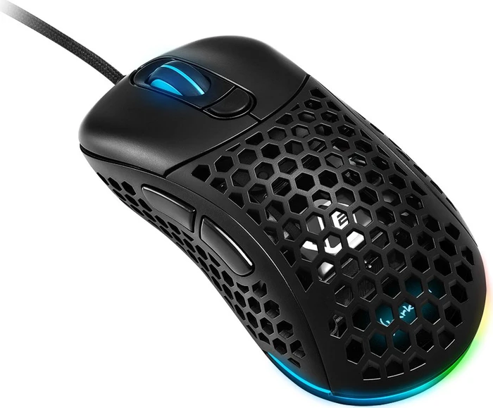 Sharkoon Light² 200 schwarz, USB