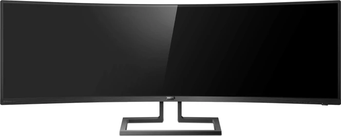 Philips P-line 499P9H, 48.8"
