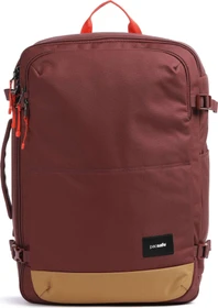 Pacsafe Go Anti-Theft 34 garnet red