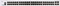 Cisco Business 350 Rackmount Gigabit Managed Switch, 48x RJ-45, 4x SFP+ Vorschaubild
