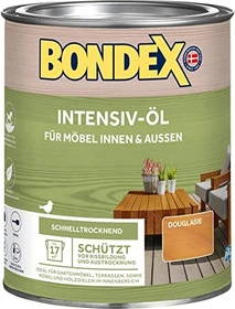 Bondex Intensiv-Öl douglasie, 750ml