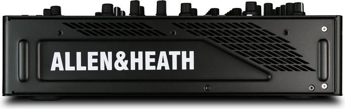 Allen & Heath Xone:PX5