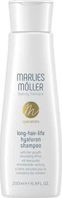 Marlies Möller Specialists Long-Hair-Life Hyaluron Shampoo, 200ml