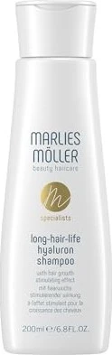 Marlies Möller Specialists Long-Hair-Life Hyaluron Shampoo, 200ml
