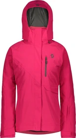 Scott Ultimate Dryo 10 Funktionsjacke virtual pink (Damen)