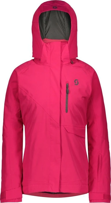 Scott Ultimate Dryo 10 Funktionsjacke virtual pink (Damen)