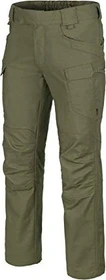 Helikon-Tex Urban Tactical Polycotton Canvas Hose lang olive green (Herren)