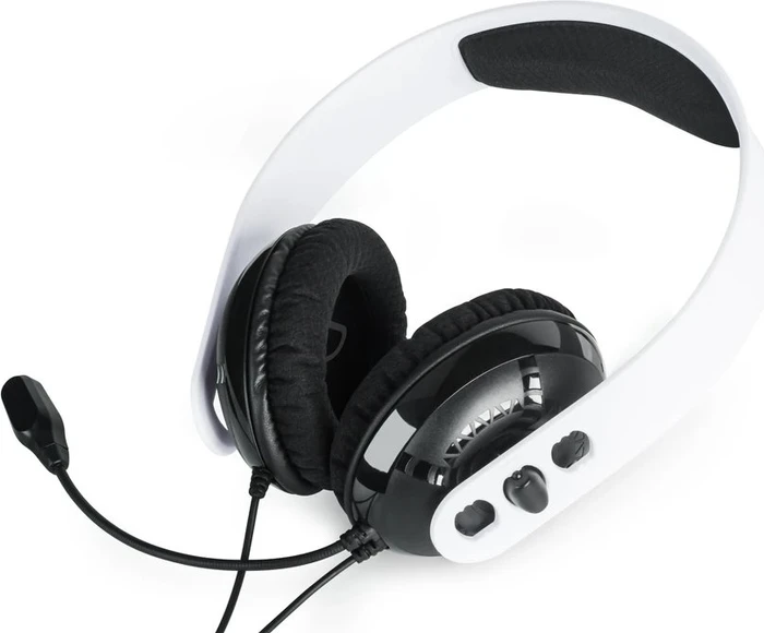 Raptor Gaming H200 weiß/schwarz
