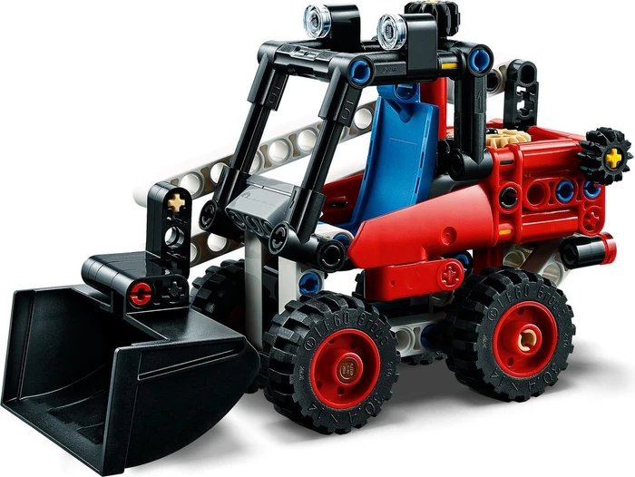 LEGO Technic - Kompaktlader