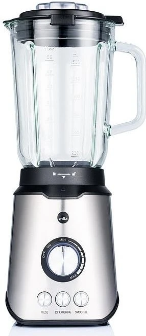 Wilfa BL-1000S Smooth Standmixer