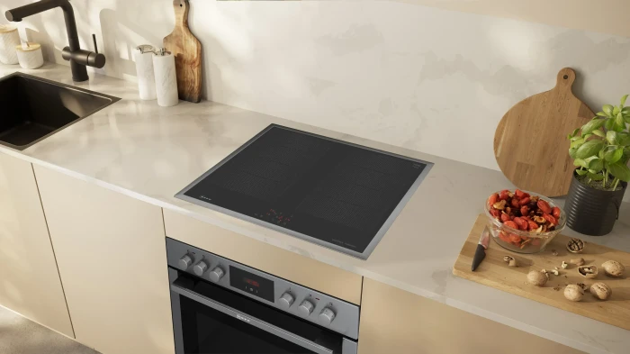 Neff N50 HLE310SIF Einbauherd-Set