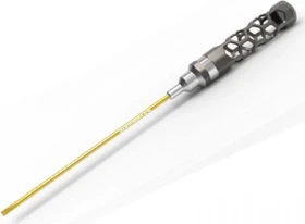Arrowmax Honeycomb AM-430130 Schlitz Schraubendreher, 3x150mm