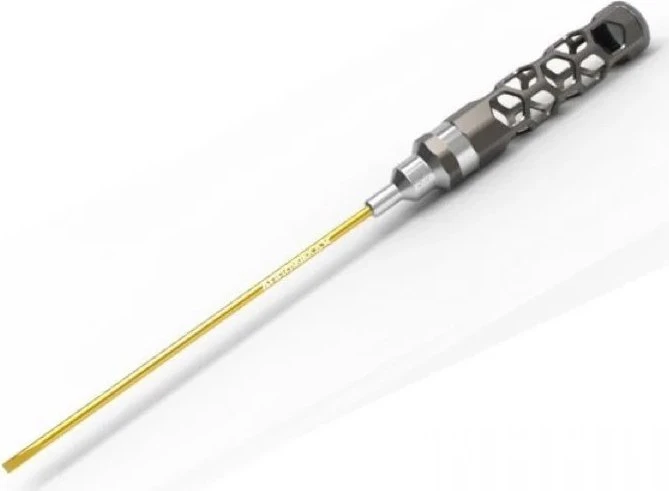Arrowmax Honeycomb AM-430130 Schlitz Schraubendreher, 3x150mm