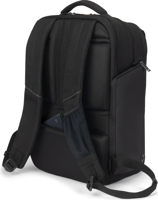 Dicota Backpack Five 15-17.3 Rucksack, schwarz