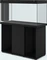 Juwel Rio 350 LED Aquarium-Set mit Unterschrank, schwarz/schwarz, 350l Vorschaubild
