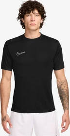 Nike Dri-FIT Academy Funktionsshirt kurzarm schwarz/weiß (Herren)