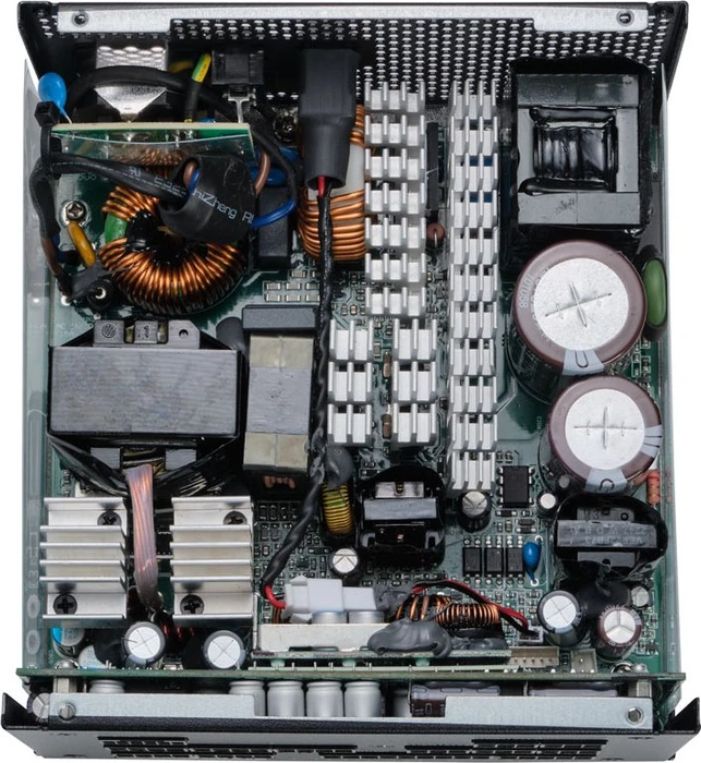 Phanteks Revolt Platinum 1000W, ATX 3.0