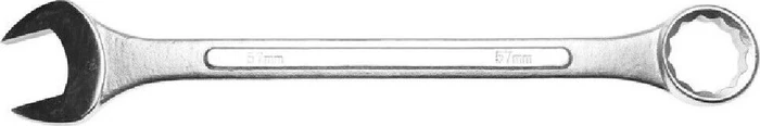 BGS technic Ring-Maulschlüssel, 57x630mm