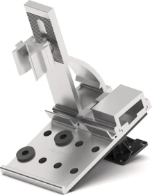 Schletter Dachhaken Alu-Tile Pro Dachhaken-Set