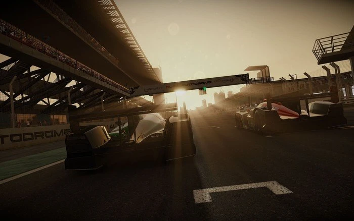 Project Cars - Game of the Year Edition (Download) (PC)