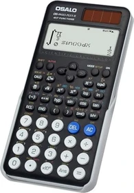 Osalo OS-991ES PLUS-II-BK, schwarz