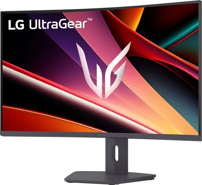 LG UltraGear G6 32G600A-B, 32"