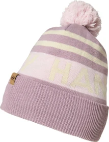 Helly Hansen Ridgeline Beanie purple clay