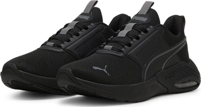 Puma X-Cell Nova FS puma black/cool dark gray