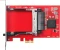 TBS DVB Dual CI Karte, PCIe x1 Vorschaubild