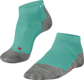 Falke RU5 Lightweight Short Laufsocken fiji (Damen)
