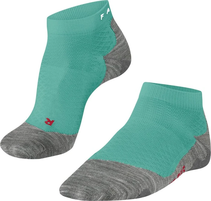 Falke RU5 Lightweight Short Laufsocken fiji (Damen)