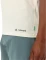 Vaude Cyclist Funktionsshirt kurzarm offwhite (Herren) Vorschaubild