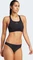 adidas Lanelux Y-Back Bikini-Set schwarz (Damen) Vorschaubild