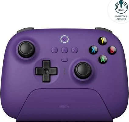 8BitDo Ultimate 2.4G Hall Edition Controller Gamepad (PC/Android)