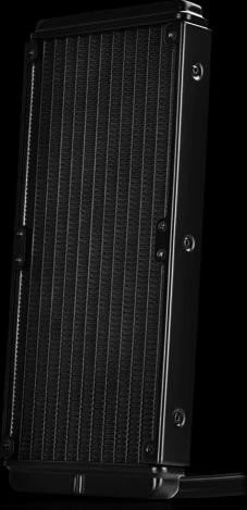 DeepCool MaelStrom 240T