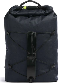 XD Design 15.6" Bobby Urban Lite Anti-Diebstahl Rucksack, dunkelblau