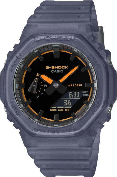 Casio G-Shock GA-2100K-2AER
